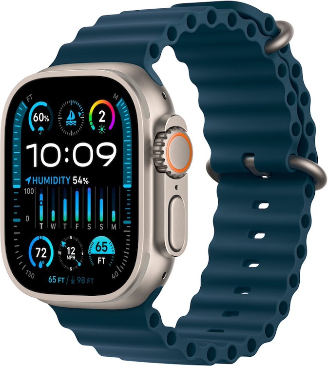 Apple Watch Ultra 2 Black Friday Deals