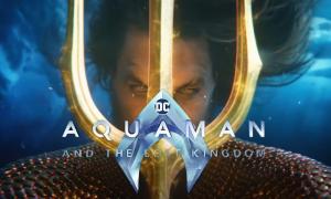 Aquaman 2 Cast and Characters