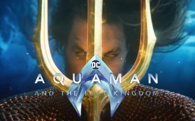 Aquaman 2 Cast and characters