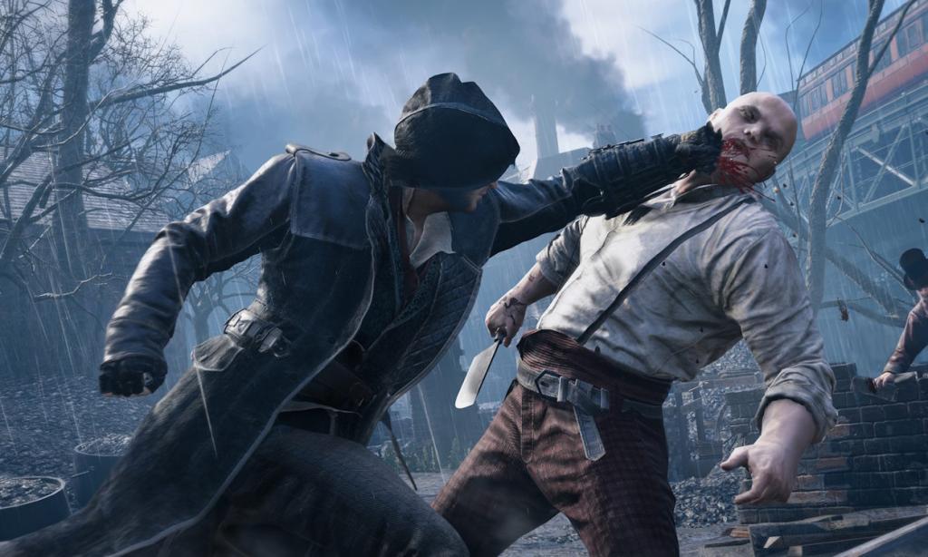 Assassin’s Creed Syndicate Is Free to Claim on Ubisoft Store; Get it Now!

https://beebom.com/wp-content/uploads/2023/11/Asssassins-Creed-Syndicate.jpg?w=1024&quality=75