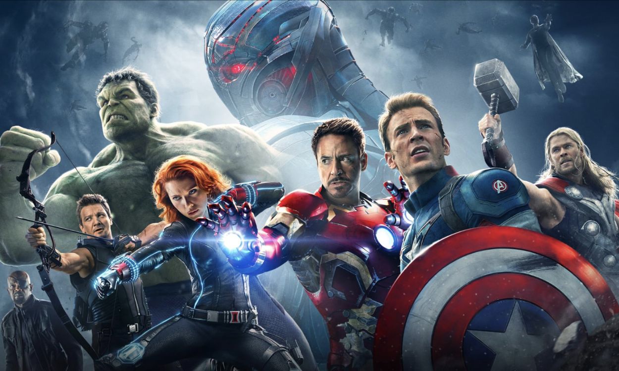 How to Watch Avengers Movies in Order | Beebom