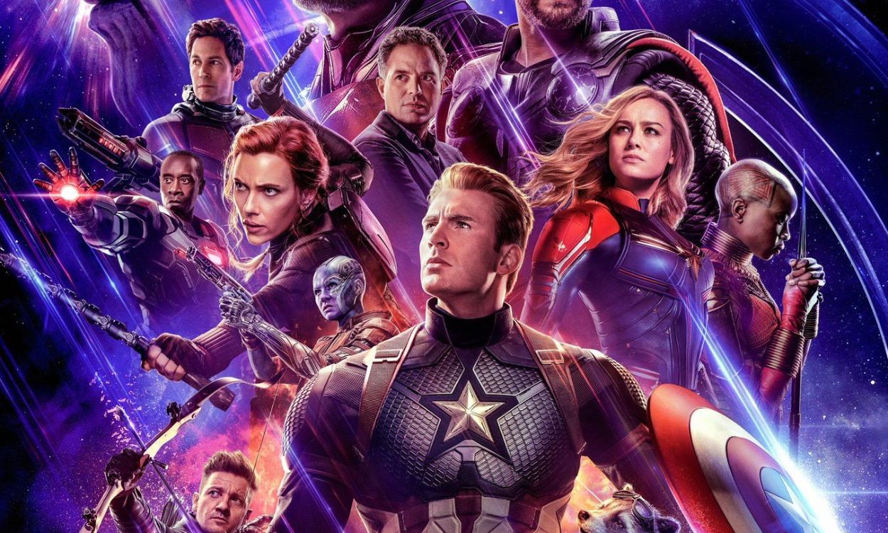 Avengers Endgame Cast: All Characters Who Appear in the Movie