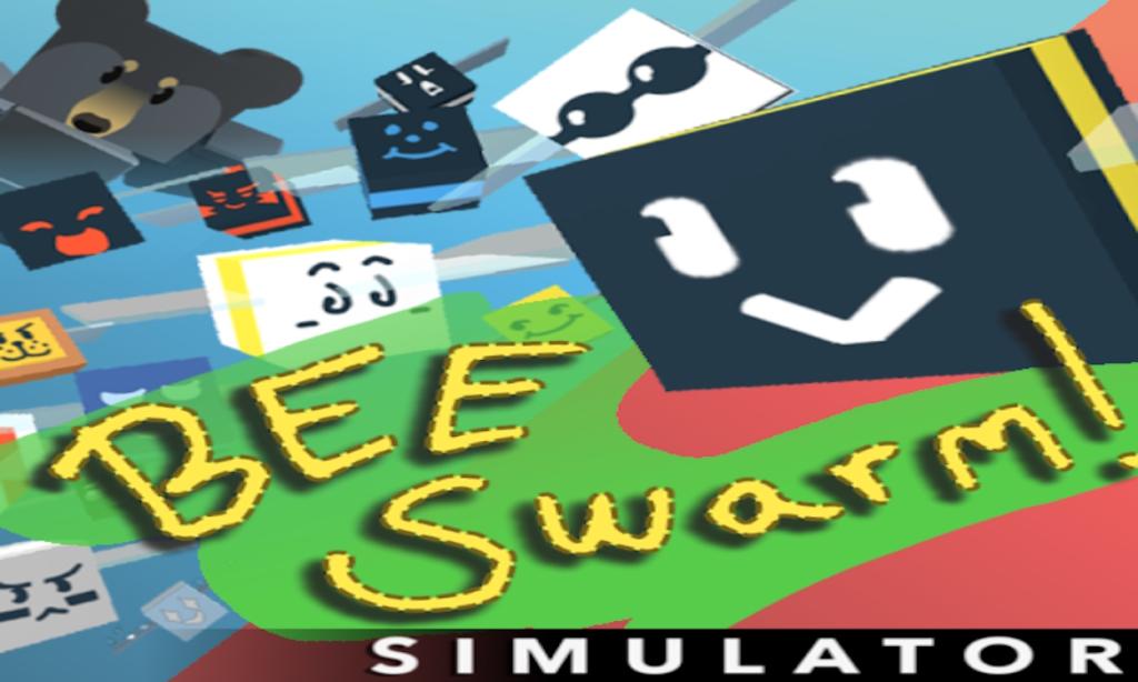 Bee Swarm Simulator cover