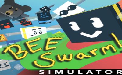 Bee Swarm Simulator cover