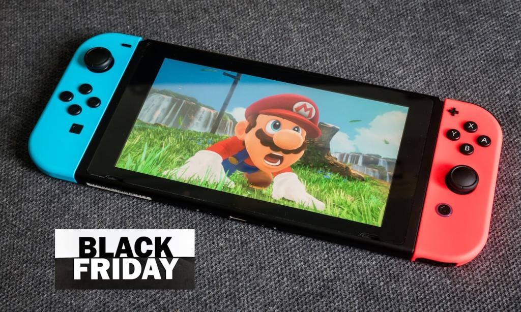 Nintendo Switch Best Black Friday 2023 Deals

https://beebom.com/wp-content/uploads/2023/11/Best-deals-for-Nintendo-Switch-on-Black-Friday-1.jpg?w=1024&quality=75