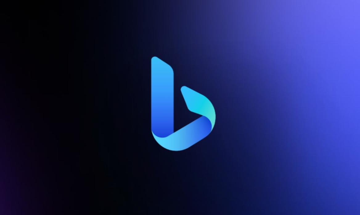 Bing Logo HD