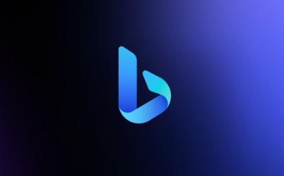 Bing Logo HD