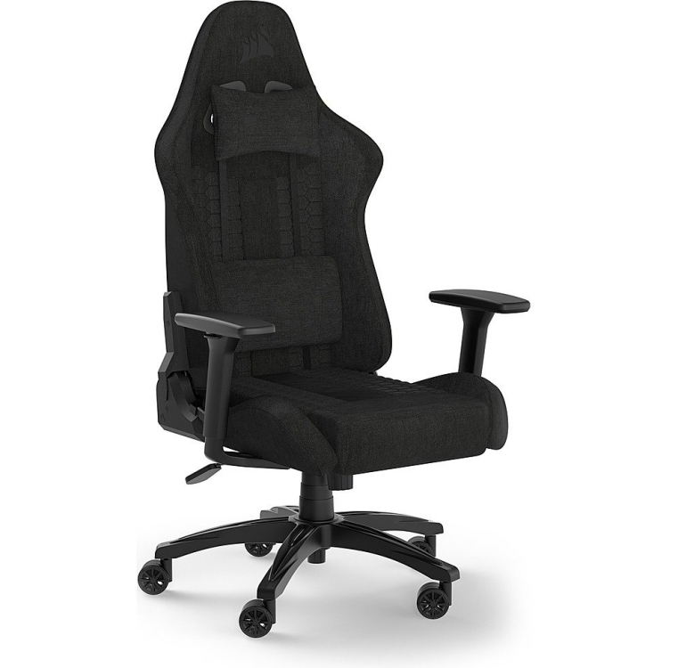 Corsair TC100 Relaxed Gaming Chair 