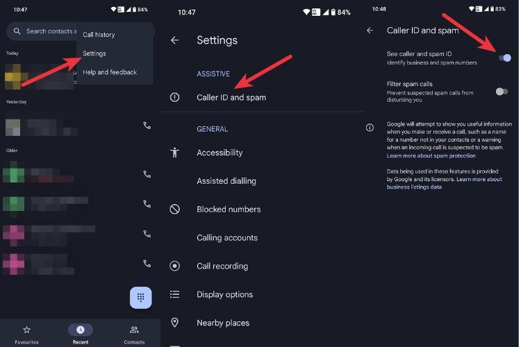 How to Block Spam Calls on Android (3 Ways) | Beebom