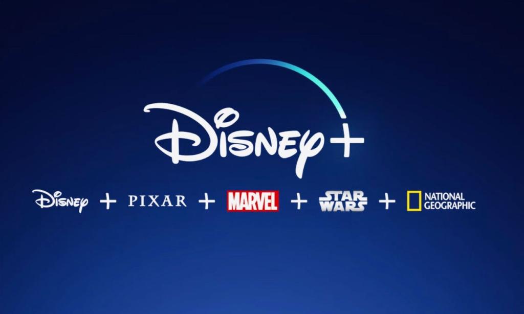 Disney Plus Black Friday Sale