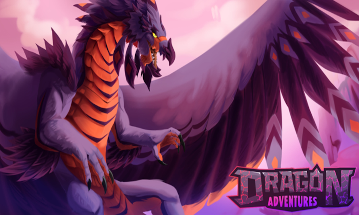 Roblox: Dragon Adventures Codes (December 2023)