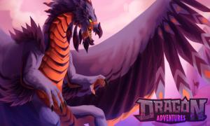 Roblox Dragon Adventures Codes (November 2023)