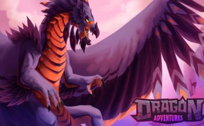 Dragon Adventures codes in Roblox