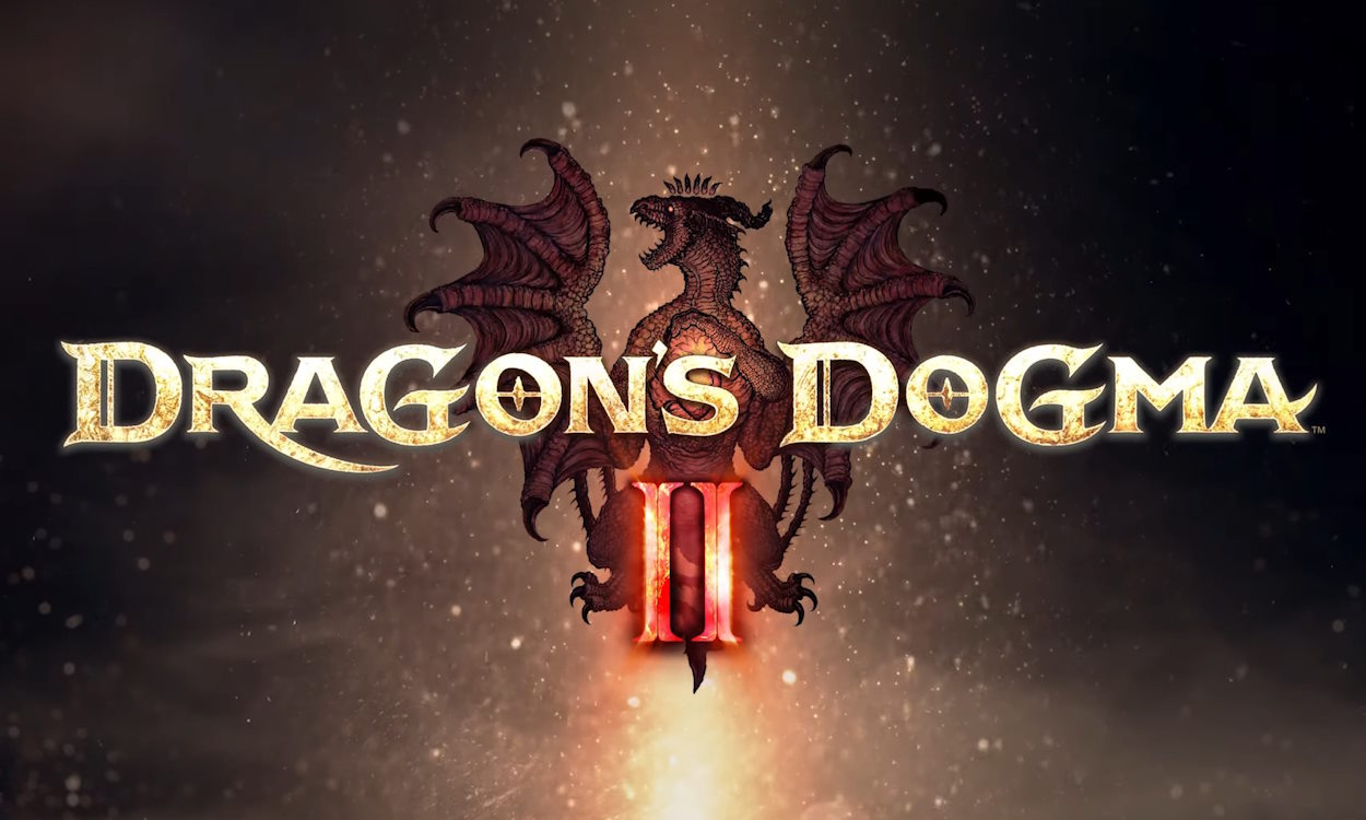 Dragon's dogma dragon location