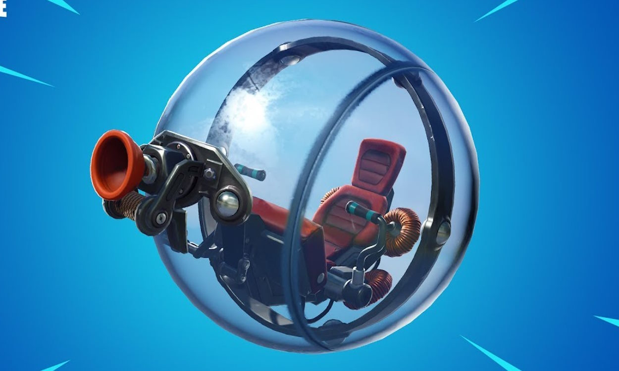 All Baller Locations in Fortnite OG Where to Find Ballers Beebom