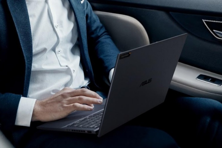 Asus lance l'ExpertBook B9 OLED et d'autres ordinateurs portables dotés de puces Intel de 13e génération