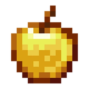 Golden apple