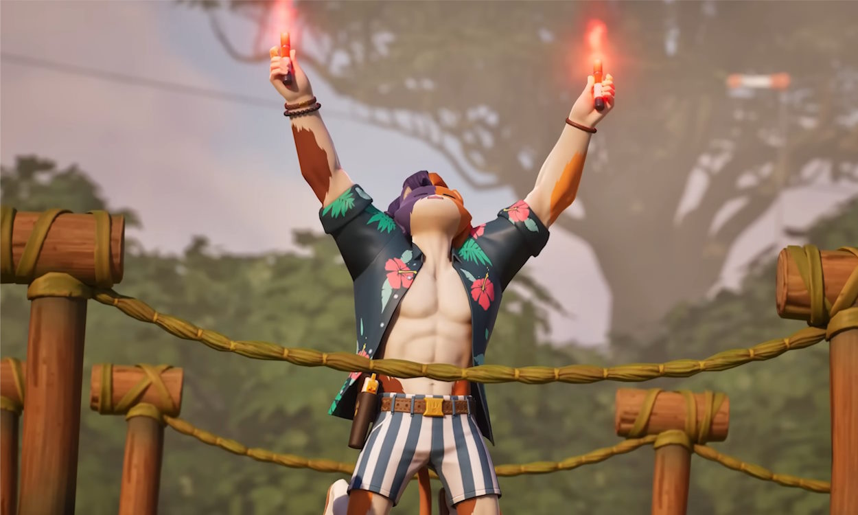 Epic Games Finally Responds To Fortnite's Skin Restrictions | Beebom