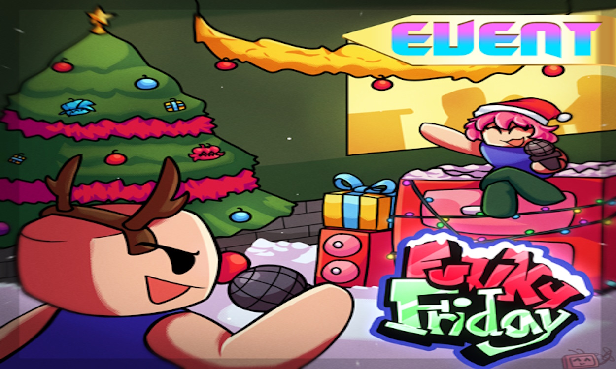 Funky Friday Codes (December 2024) Beebom