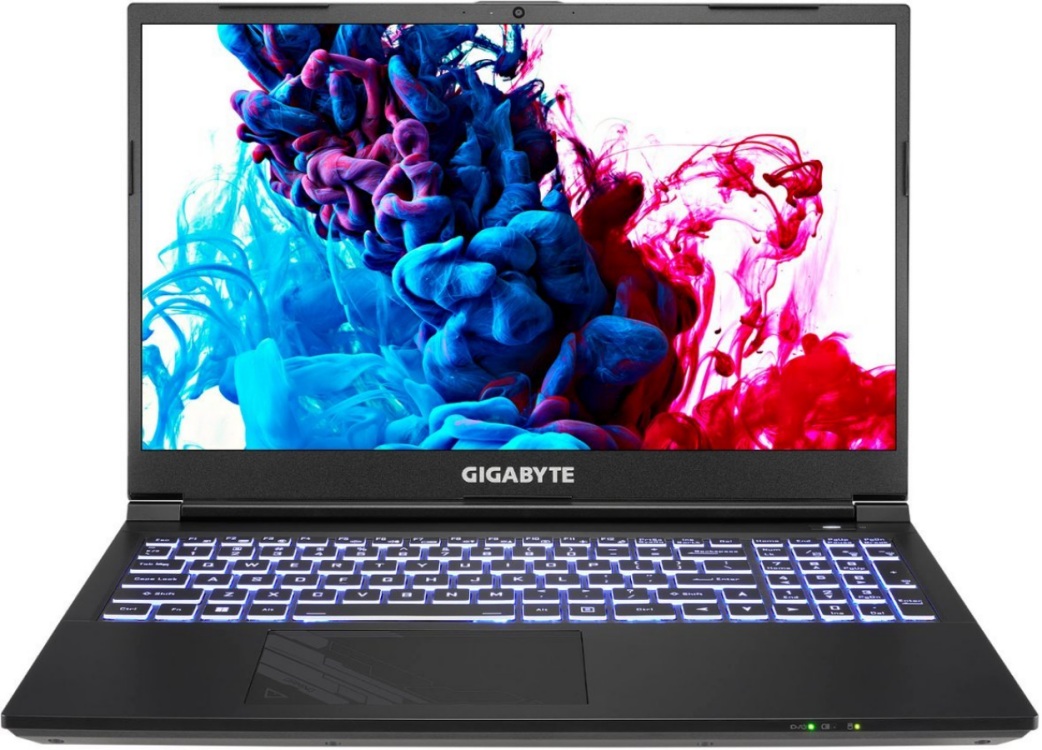 GIGABYE G5 KF with RTX 4060 Gaming Laptop Deal Black Friday