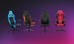 Best Gaming Chair Black Friday 2023 Deals