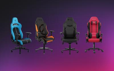 gaming chair black friday deals