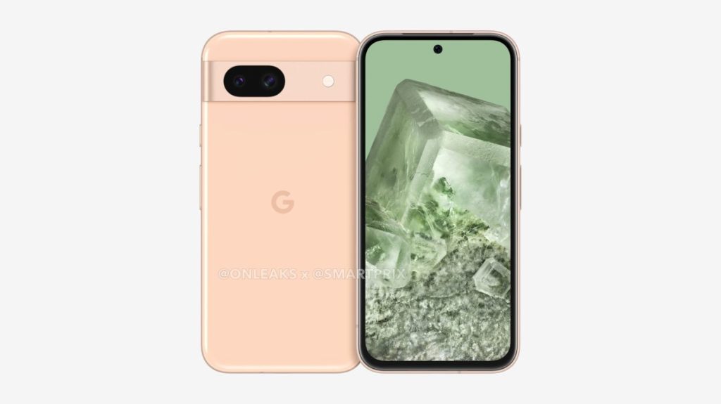 Google Pixel 8a Release Date, Rumored Specifications & Price Beebom