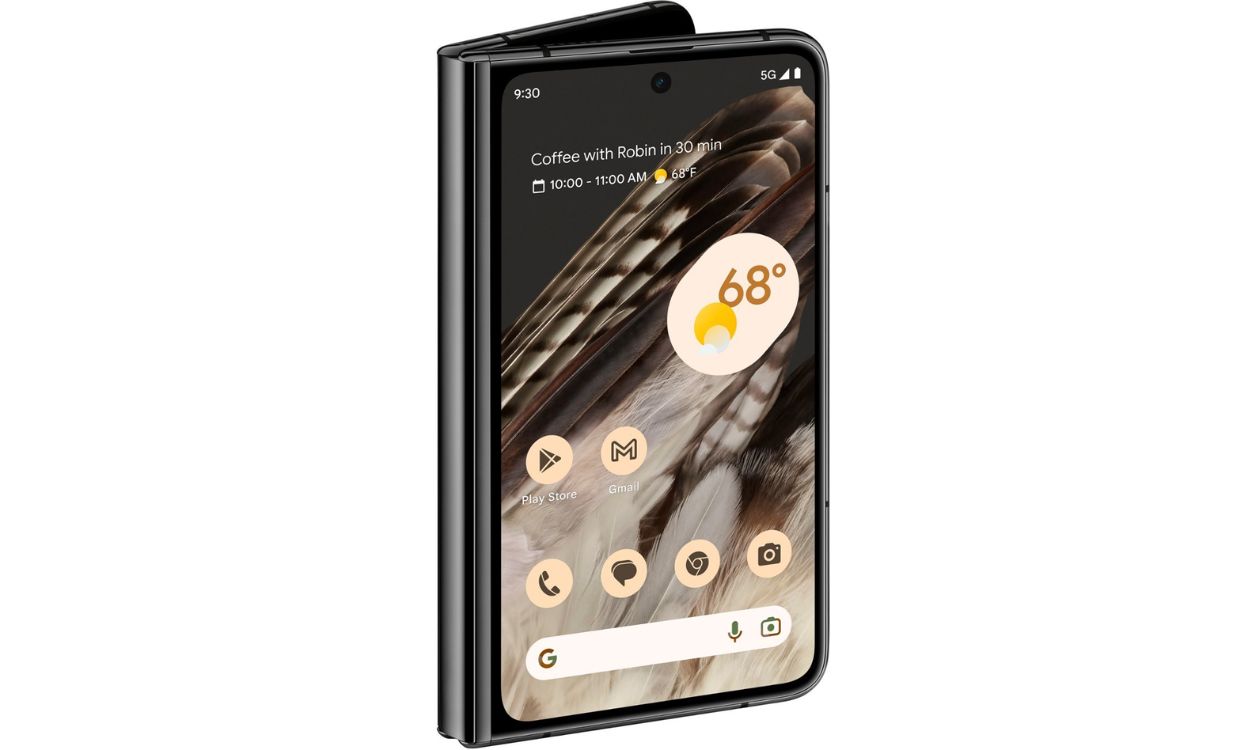 Google Pixel Fold Black Friday Sale