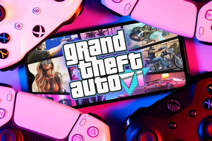 L'annonce de GTA 6 révèle Rockstar en vedette