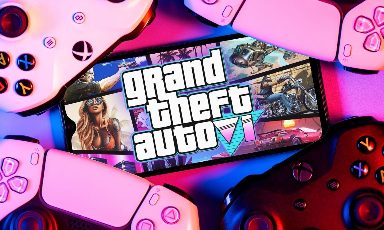 GTA 6 reveal to arrive in “early December” as Rockstar confirms report
