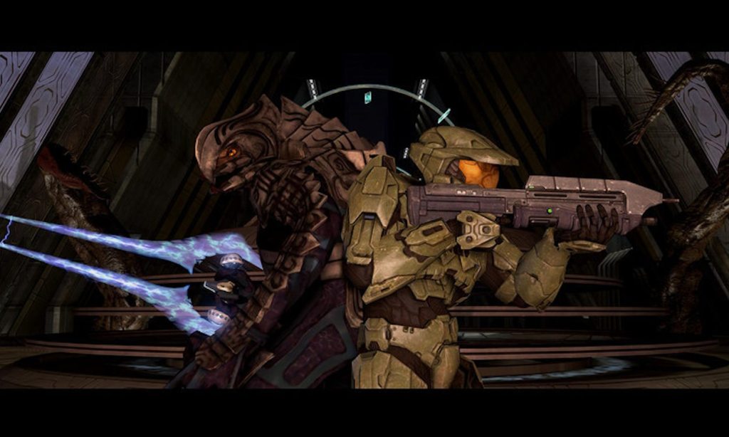 Halo The Master Chief collection Steam winter sales games