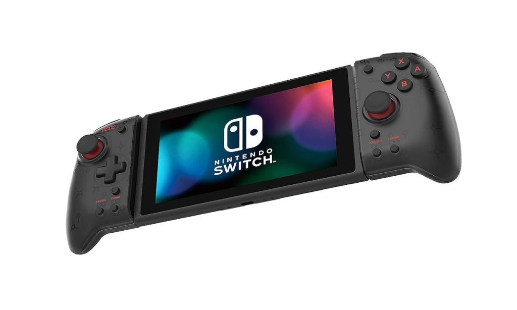 Hori Switch Pad Pro for Nintendo Switch during Black Friday Sale