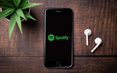 How to change Spotify username