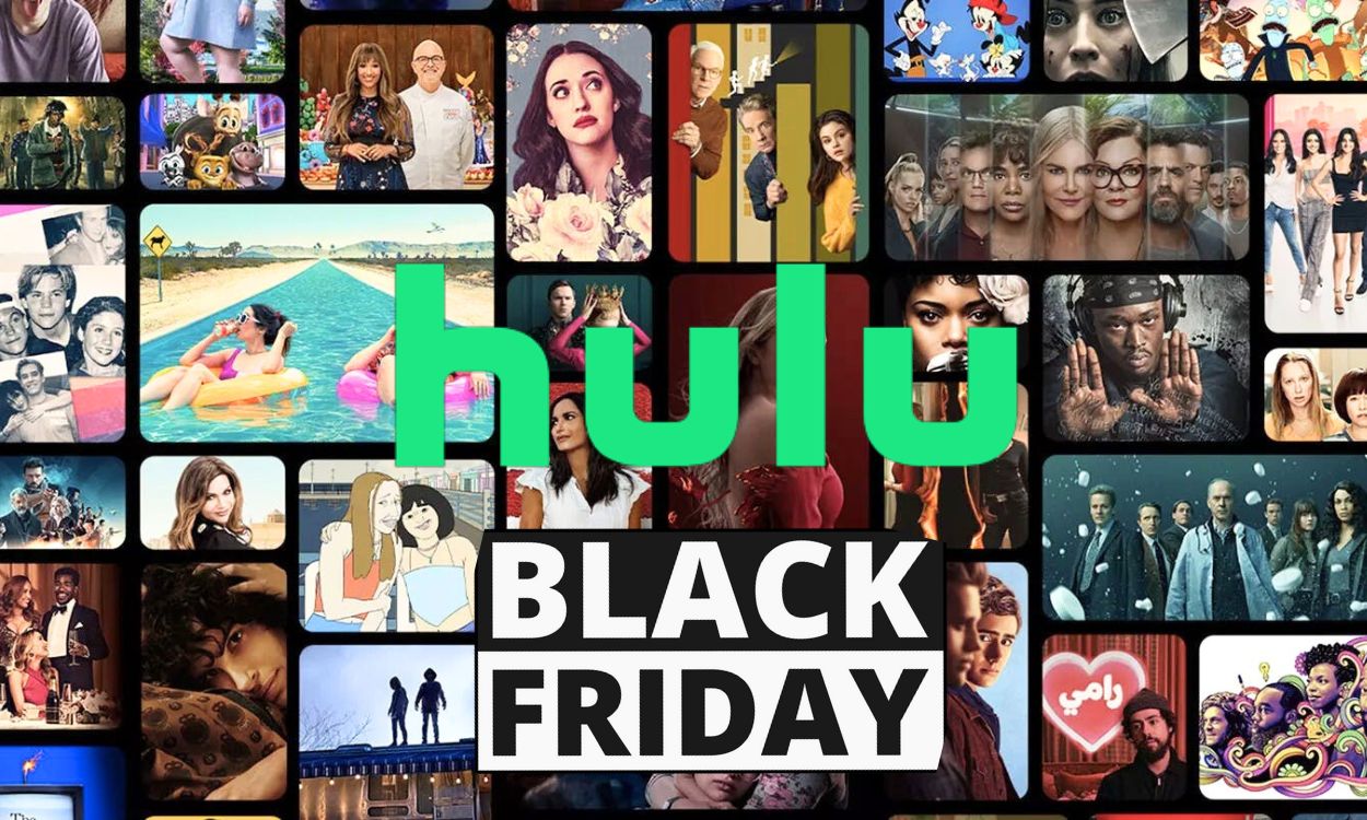 Does Netflix Have a Black Friday Deal? Netflix Black Friday Deals 2023 -  News