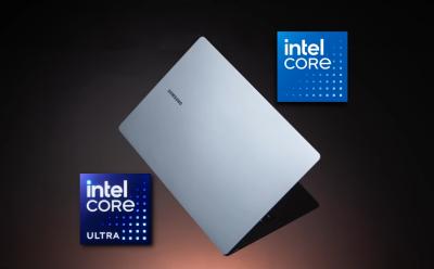 INTEL 14TH GEN CPU leaked on Samsung Galaxy Book 4 2024 lineup