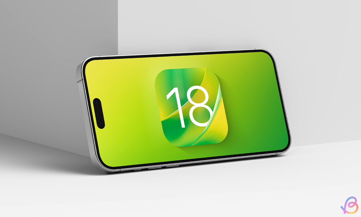 IOS 18 Potential Release Date Confirmed Features Speculated   IOS 18 Website 4 