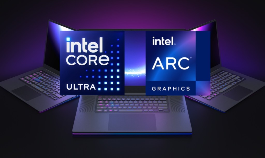 Intel 14th Gen Intel ARC Scores featured