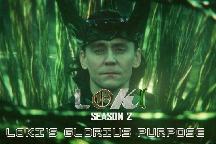 Loki Finally Achieves His Glorious Purpose in Loki Season 2 Episode 6 ...