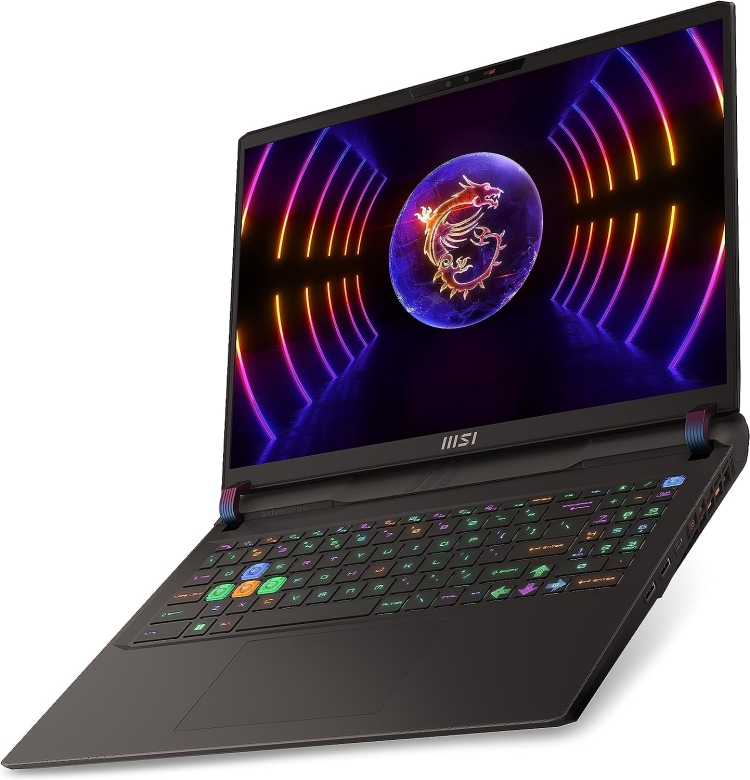 Best Gaming Laptop Black Friday 2023 Deals: Up To $400 Off | Beebom