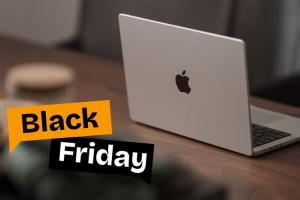 Best MacBook Black Friday Deals 2023