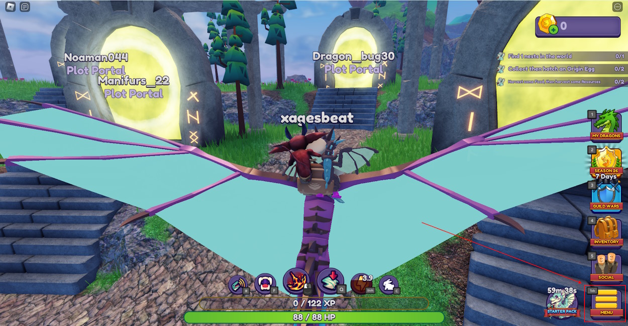 Dragon Adventures Codes (October 2024) Beebom