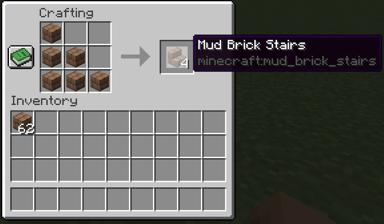 How to Make Mud Bricks in Minecraft | Beebom