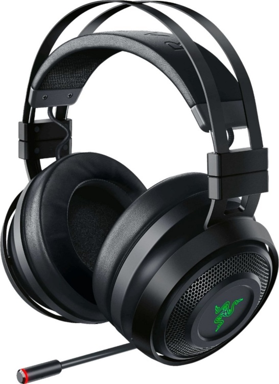 razer nari headset