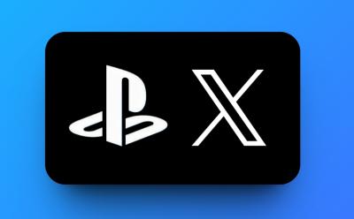 PlayStation Removing Twitter