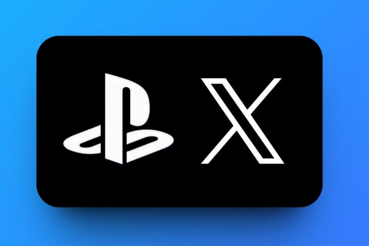 PlayStation Removing Twitter