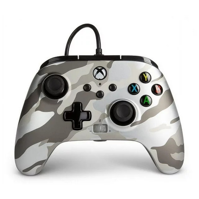 Power A controller for Xbox 