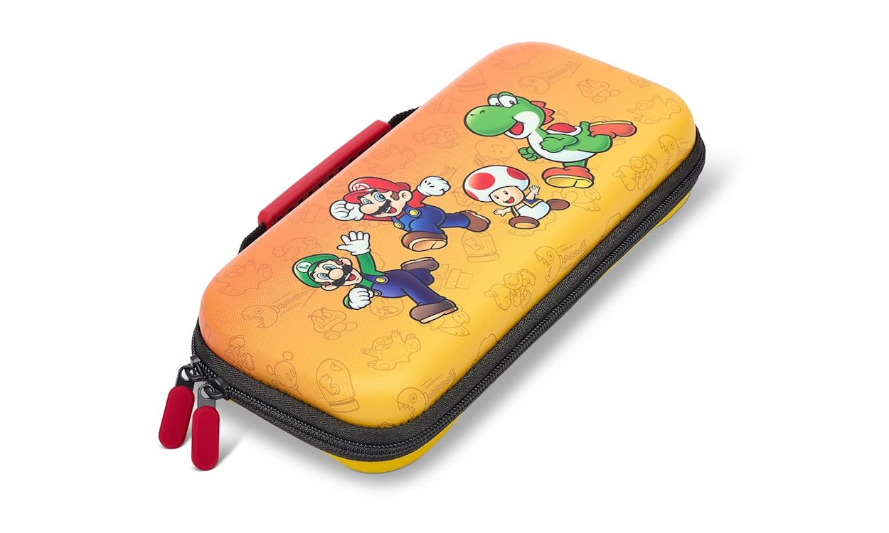 Nintendo switch shop case black friday