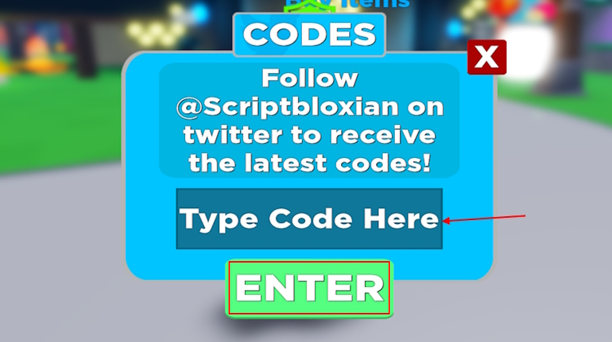 Roblox Muscle Legends Codes (September 2023) in 2023