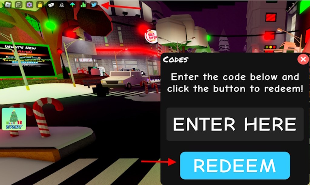 Max Speed Codes (December 2023) - Roblox