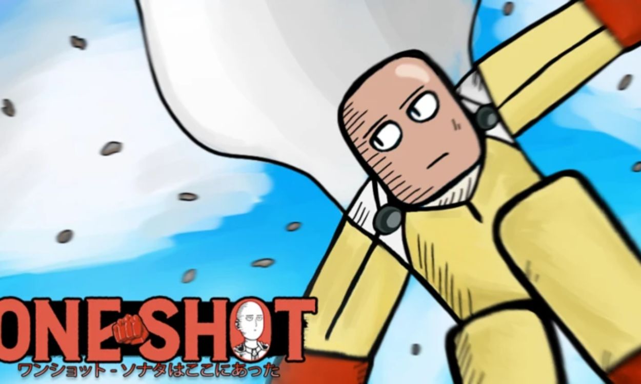 One Shot Roblox Codes: Nhận Mã Miễn Phí Hấp Dẫn Hôm Nay!